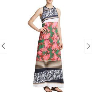 Clover Canyon Maxi Matte Jersey Dress - size xs